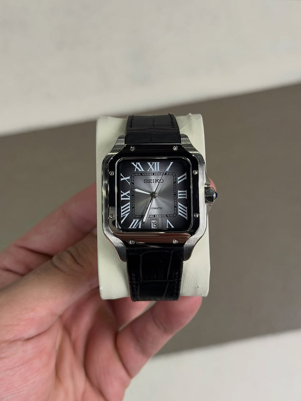 Ombre Batman Roman Dial