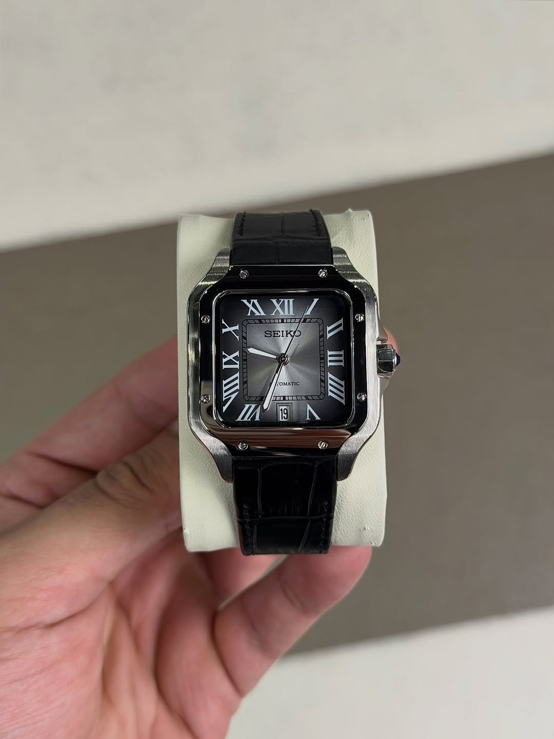 Ombre Batman Roman Dial