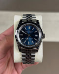 Classic Deep Blue Dial