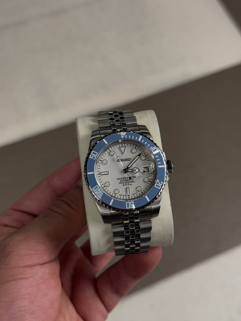 Safari Surfer Dial