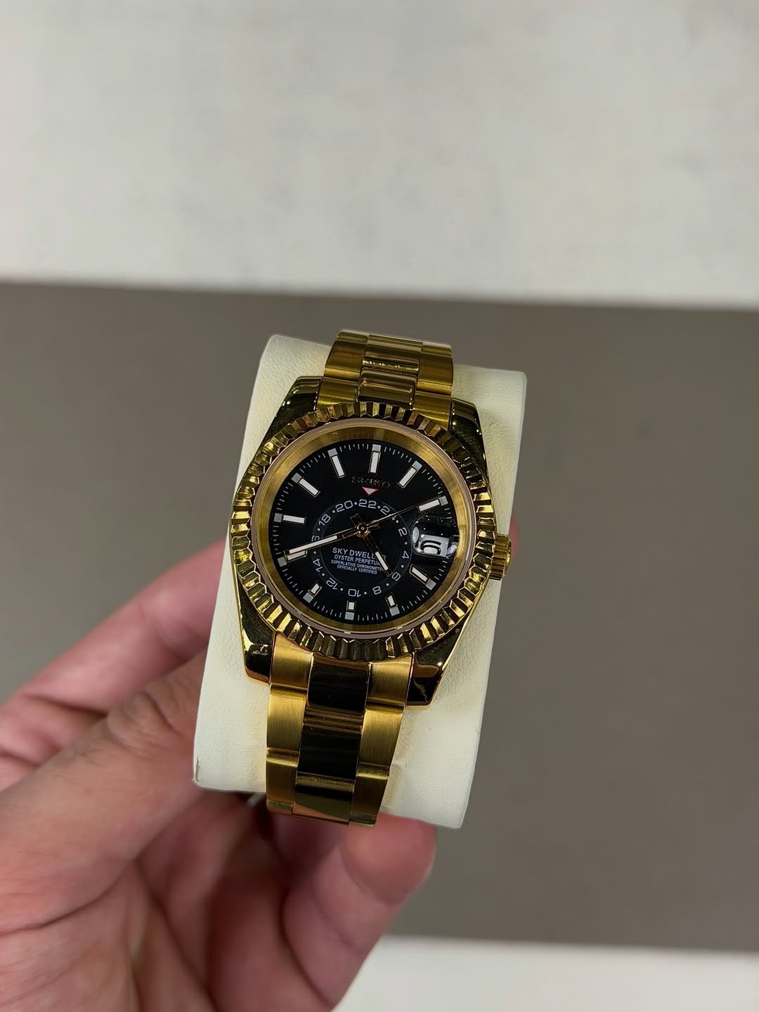 L'héritage du soleil couchant