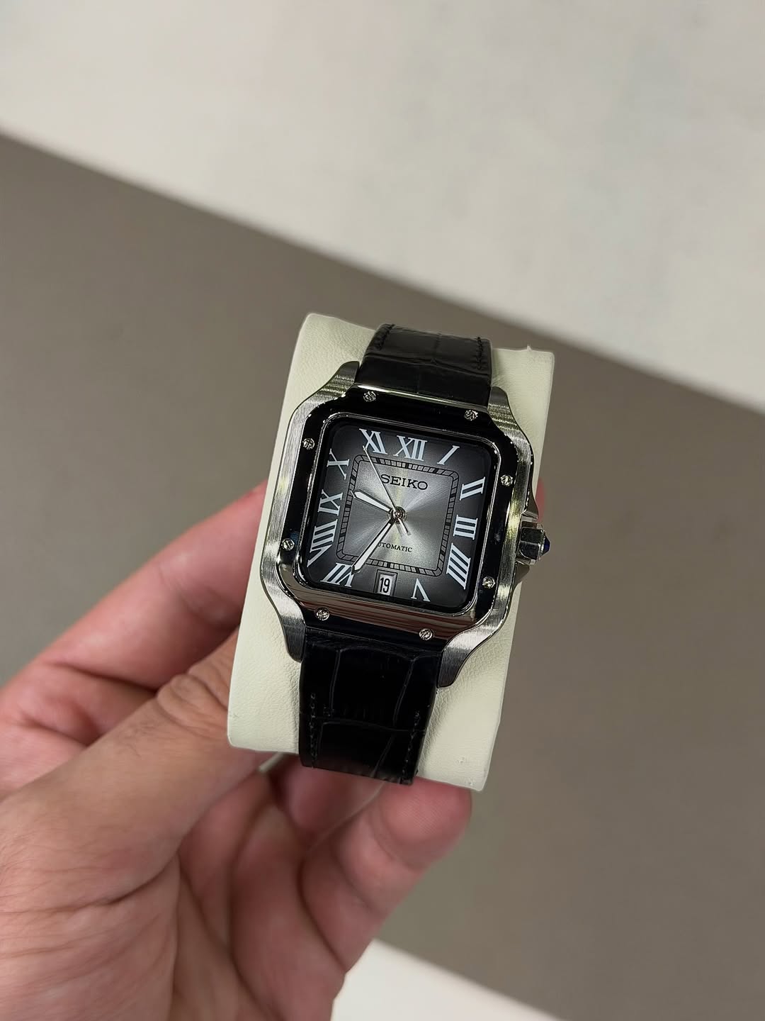 Ombre Batman Roman Dial