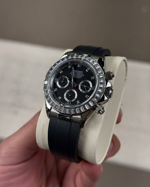 Baguette Diamond Flex