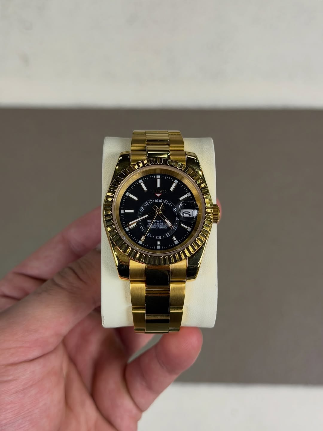 L'héritage du soleil couchant