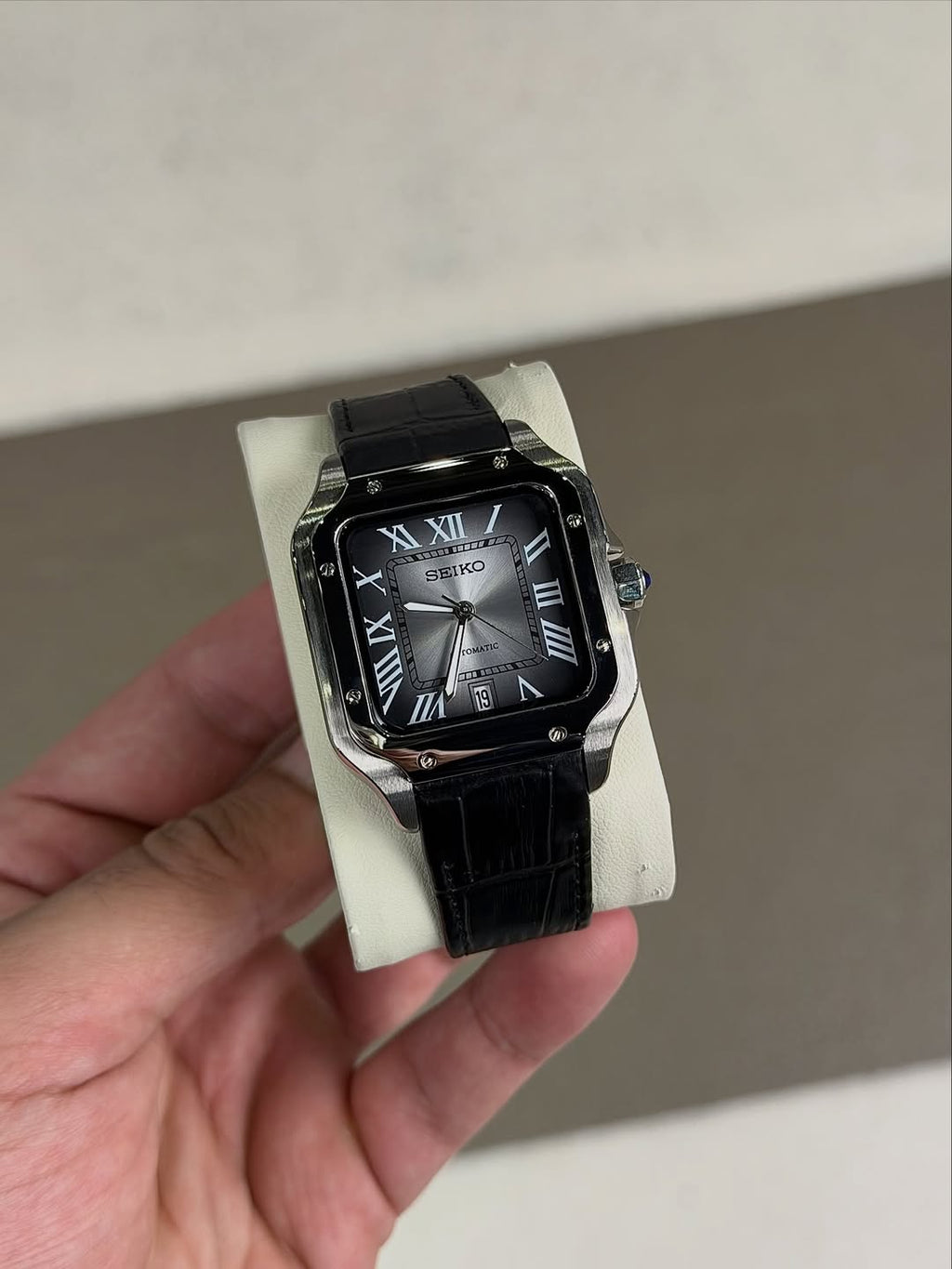 Ombre Batman Roman Dial