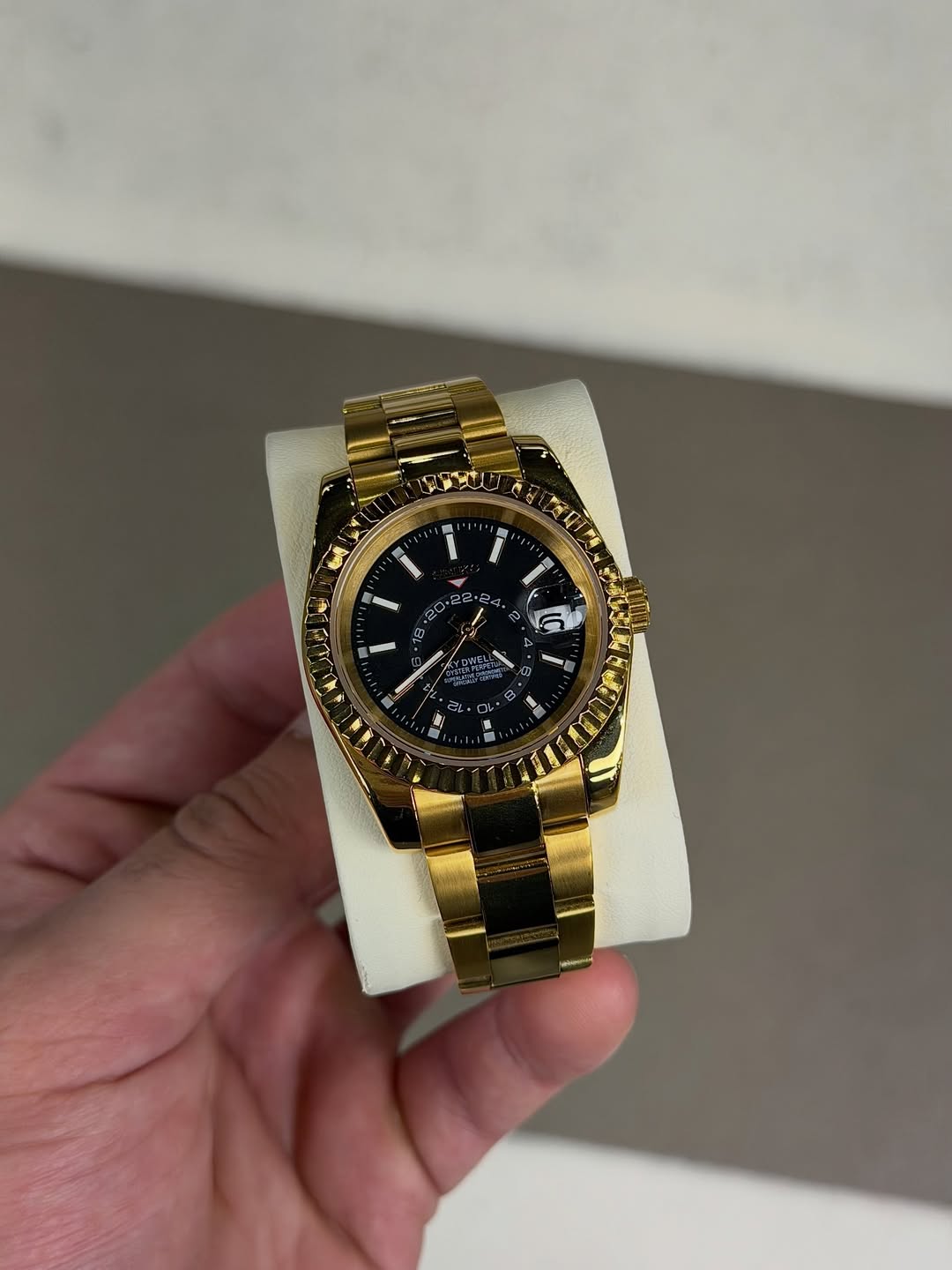 L'héritage du soleil couchant