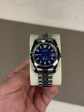 Hydro Ocean Blue Dial