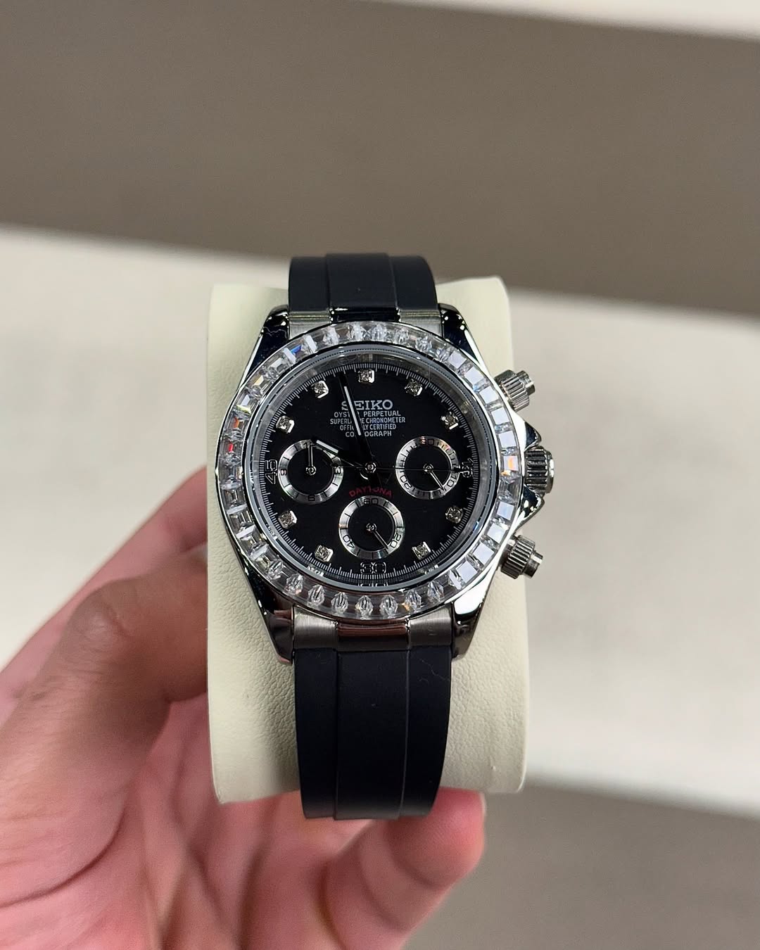 Flex Diamant Baguette